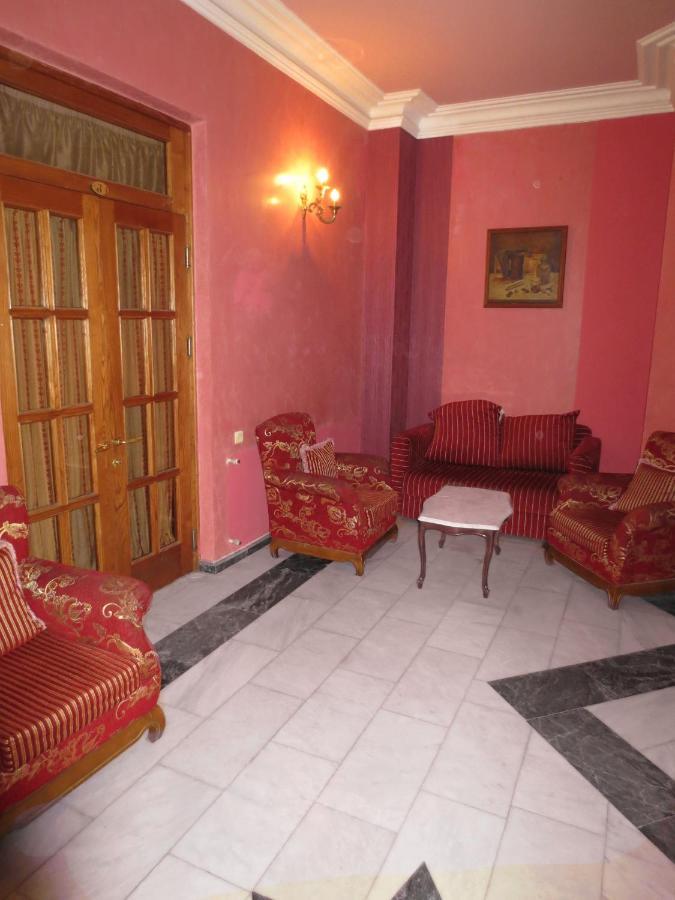 Batumi Sun Hostel Exterior foto