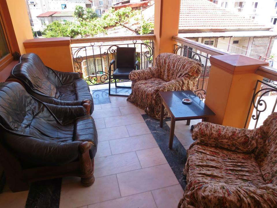 Batumi Sun Hostel Exterior foto